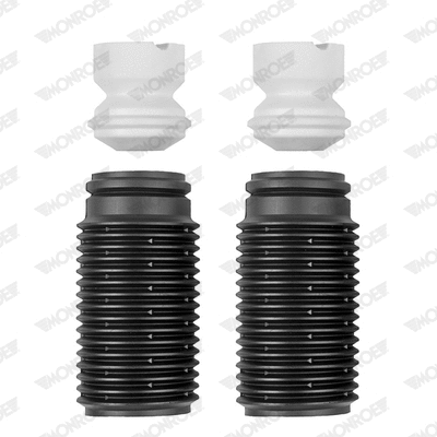 Dust Cover Kit, shock absorber