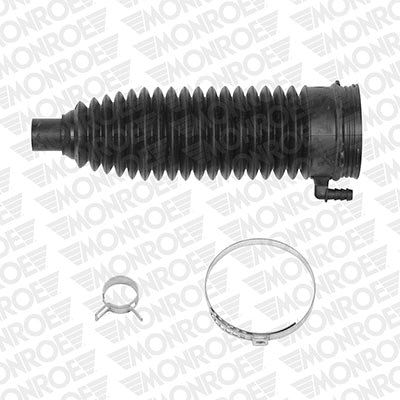 Bellow, steering (L16078)