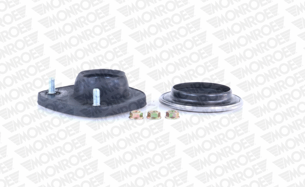 Suspension Strut Support Mount