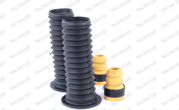 Dust Cover Kit, shock absorber