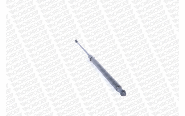 Gas Spring, rear window