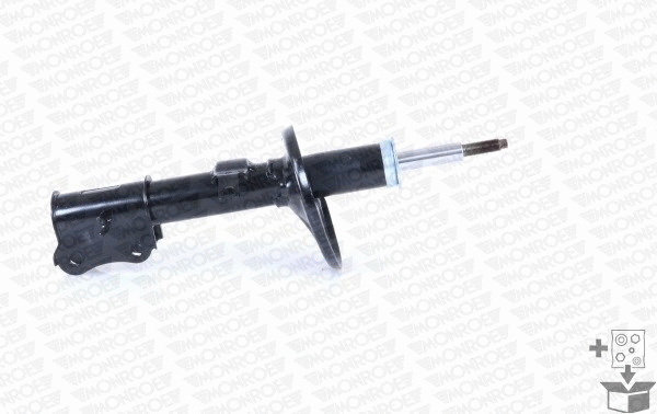 Shock Absorber