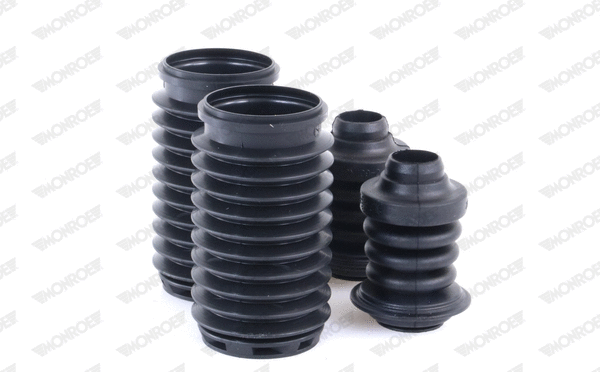 Dust Cover Kit, shock absorber