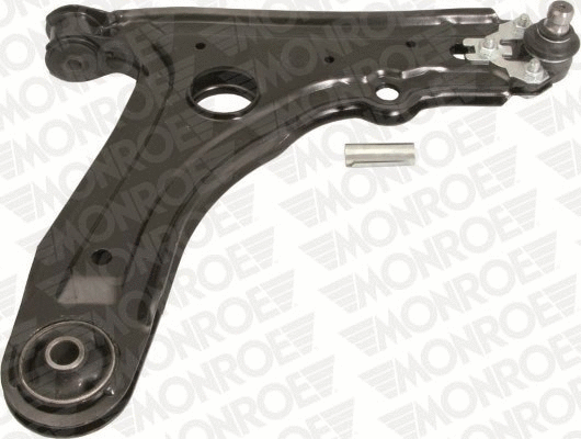 Control/Trailing Arm, wheel suspension (L29551)