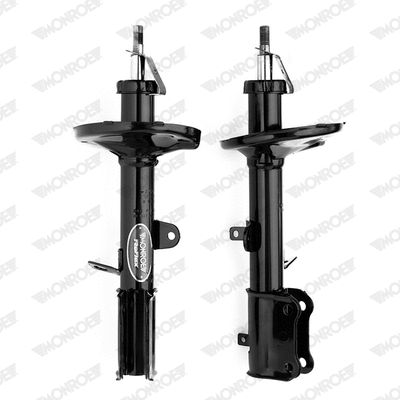 Shock Absorber