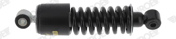 Shock Absorber, driver cab suspension