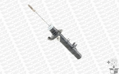 Shock Absorber (742263SP)