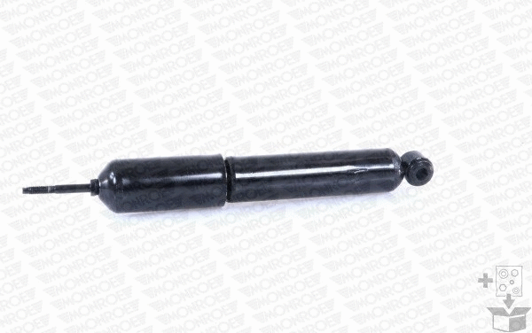 Shock Absorber (37015)
