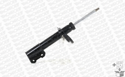 Shock Absorber