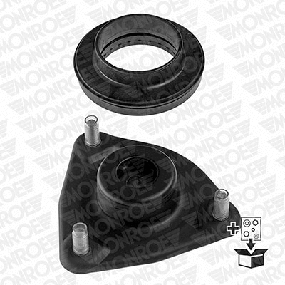 Suspension Strut Support Mount (MK408)