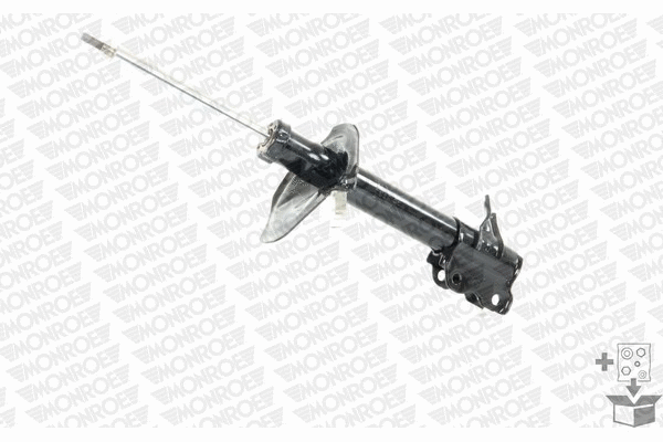 Shock Absorber (AU350552)