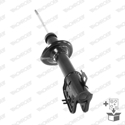 Shock Absorber