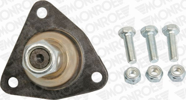 Ball Joint (L2576)