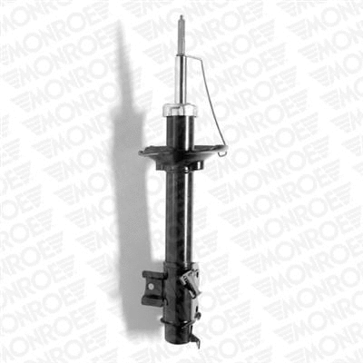 Shock Absorber (16198)
