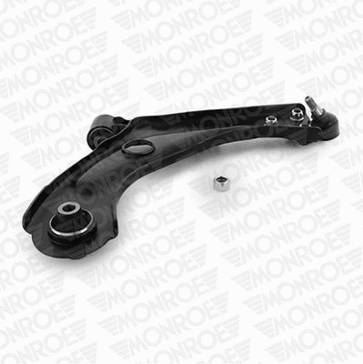 Control/Trailing Arm, wheel suspension (L28573)