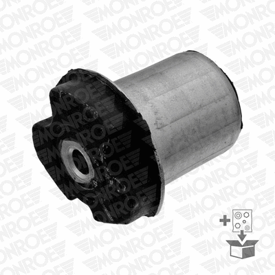 Bushing, axle beam