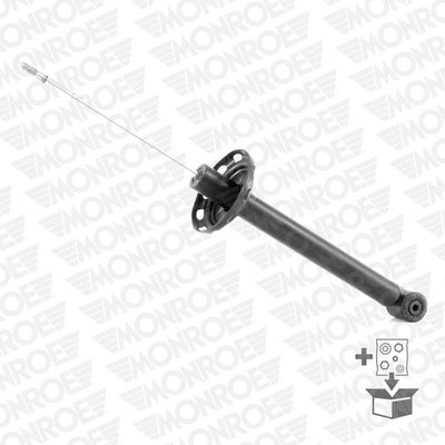 Shock Absorber
