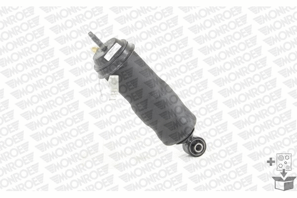 Shock Absorber, driver cab suspension (CB0214)