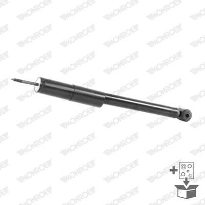 Shock Absorber