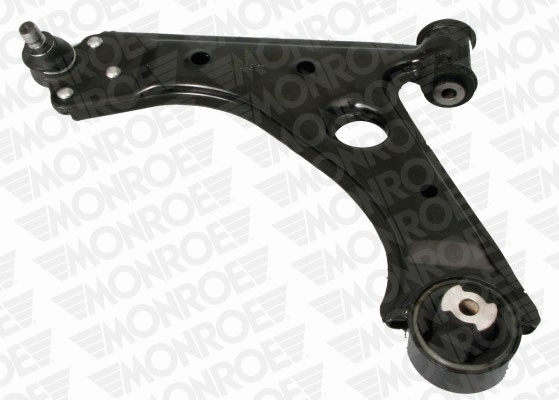 Control/Trailing Arm, wheel suspension (L15558)
