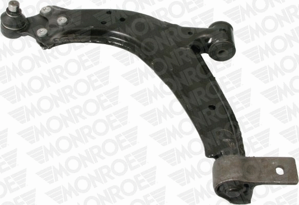 Control/Trailing Arm, wheel suspension (L28530)