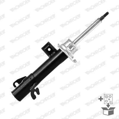 Shock Absorber