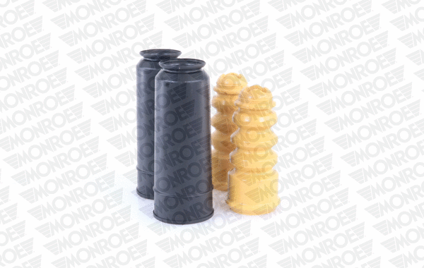 Dust Cover Kit, shock absorber