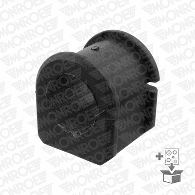Bushing, stabiliser bar