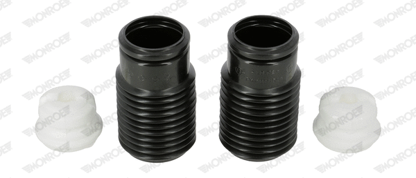 Dust Cover Kit, shock absorber