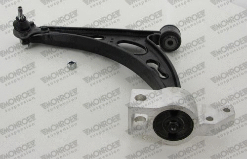 Control/Trailing Arm, wheel suspension (L29A96)