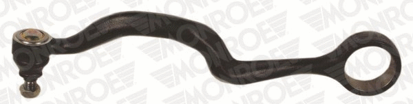 Control/Trailing Arm, wheel suspension (L11508)