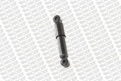 Shock Absorber, driver cab suspension