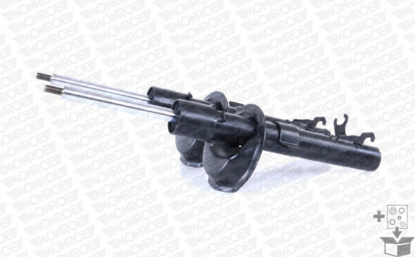 Shock Absorber