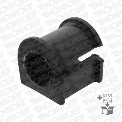Bushing, stabiliser bar