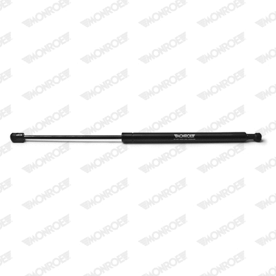Gas Spring, boot/cargo area
