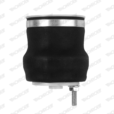 Bellow, driver cab suspension