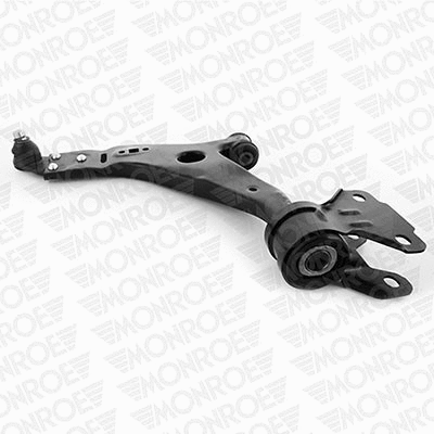 Control/Trailing Arm, wheel suspension (L16A24)