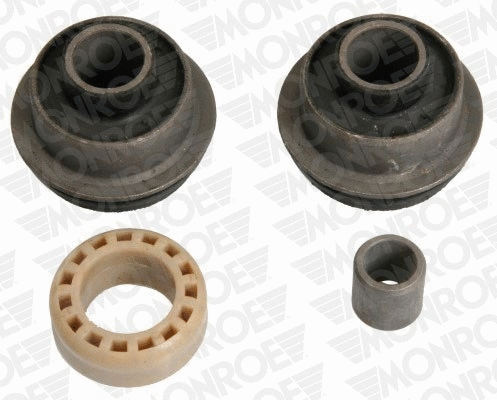 Mounting, control/trailing arm (L23824)