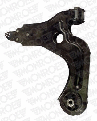 Control/Trailing Arm, wheel suspension (L16528)