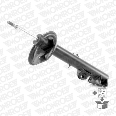 Shock Absorber