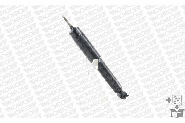 Shock Absorber (GT2023)