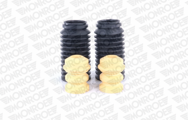 Dust Cover Kit, shock absorber