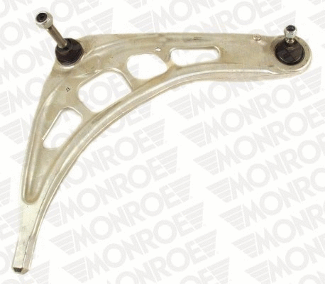 Control/Trailing Arm, wheel suspension (L11519)