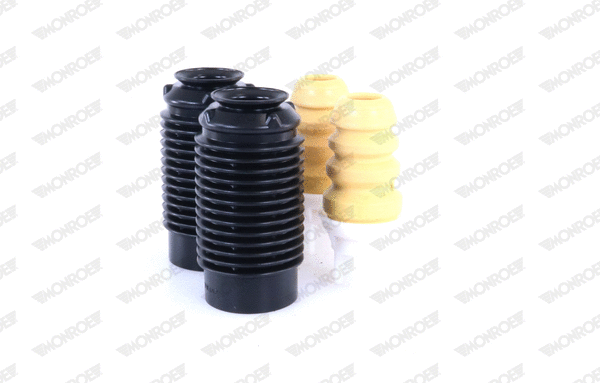 Dust Cover Kit, shock absorber