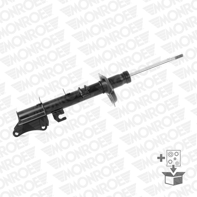 Shock Absorber