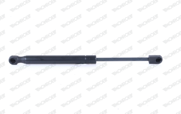 Gas Spring, bonnet