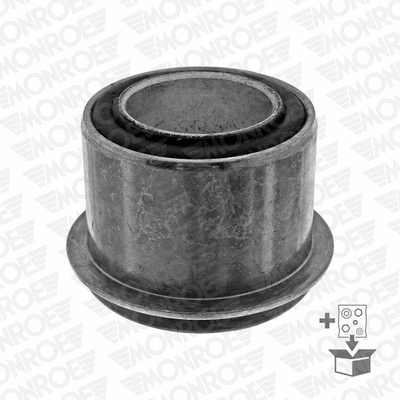 Mounting, control/trailing arm