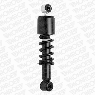 Shock Absorber, driver cab suspension (CB0198)