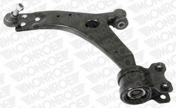 Control/Trailing Arm, wheel suspension (L10550)