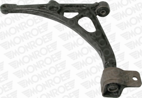 Control/Trailing Arm, wheel suspension (L28504)